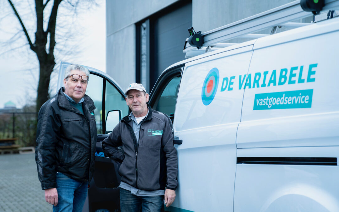 Vakspecialist