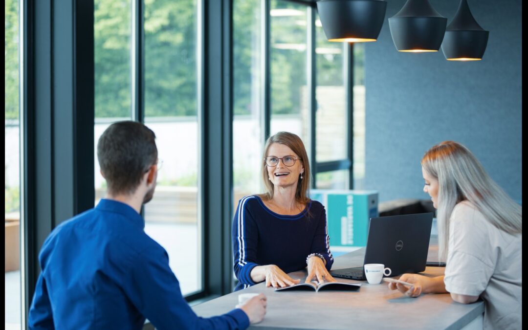 Werkvoorbereider planmatig onderhoud